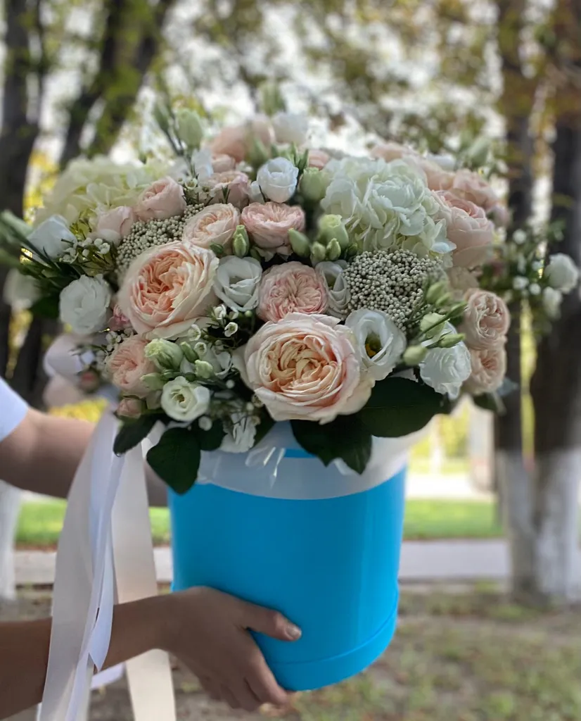 Калейдоскоп